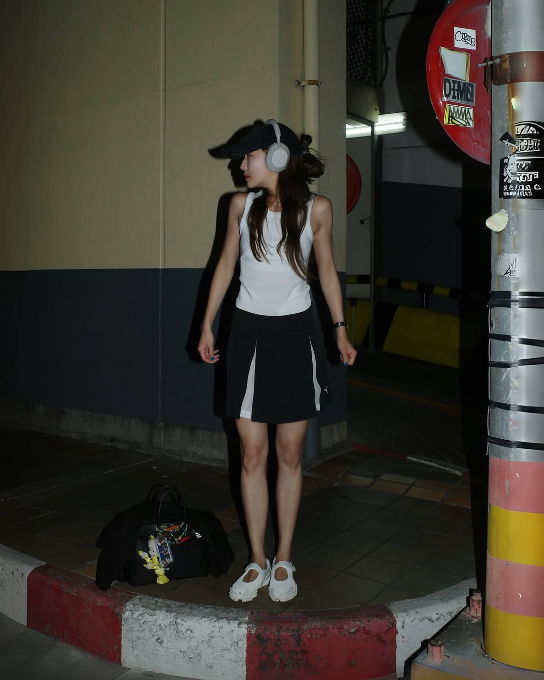 แพต - ชญานิษฐ์ ชาญสง่าเวช