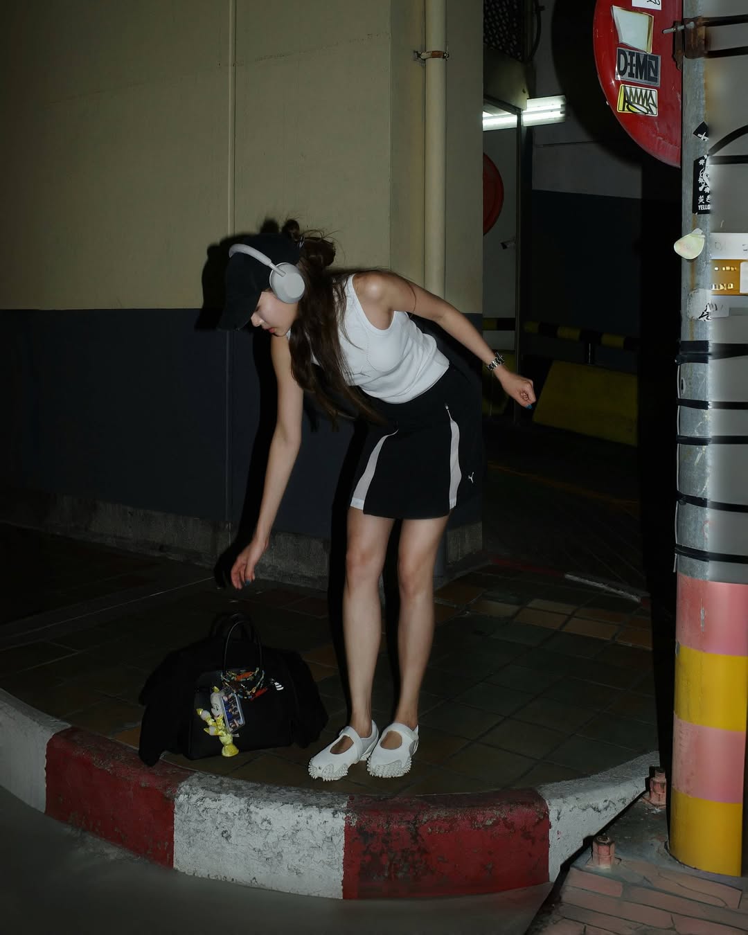 แพต - ชญานิษฐ์ ชาญสง่าเวช