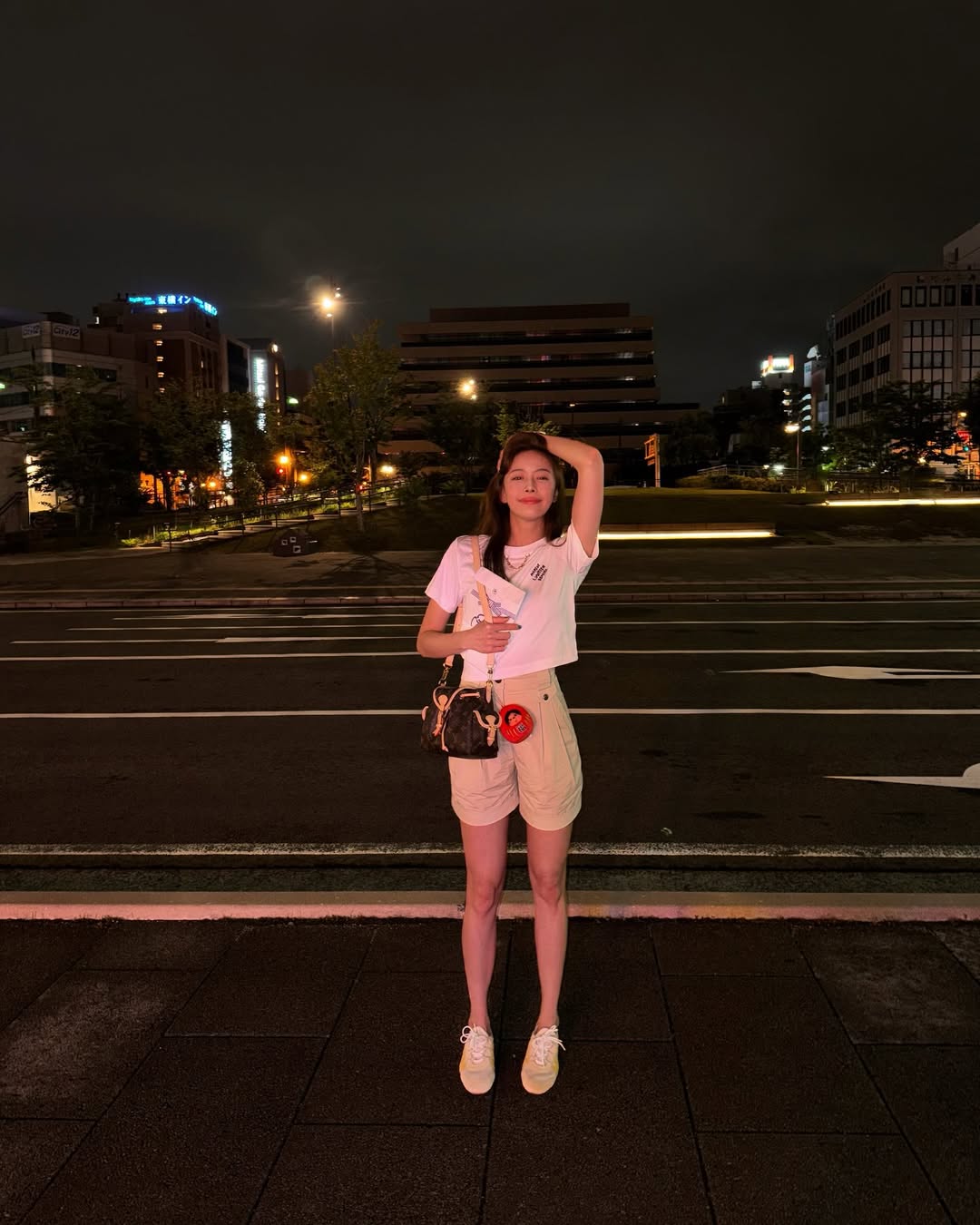 แพต - ชญานิษฐ์ ชาญสง่าเวช