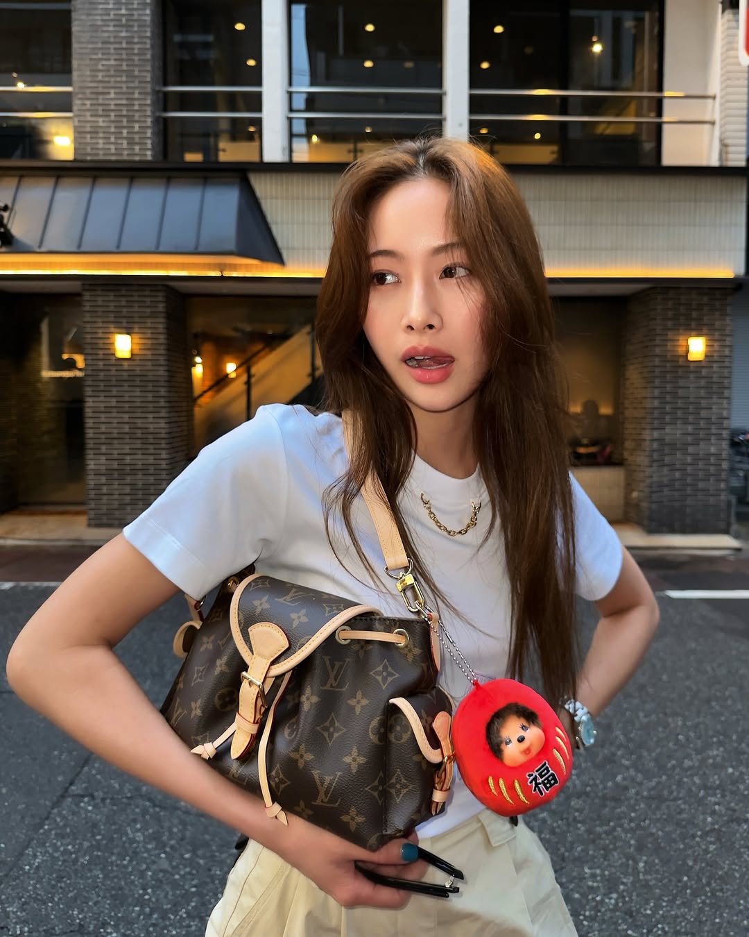 แพต - ชญานิษฐ์ ชาญสง่าเวช