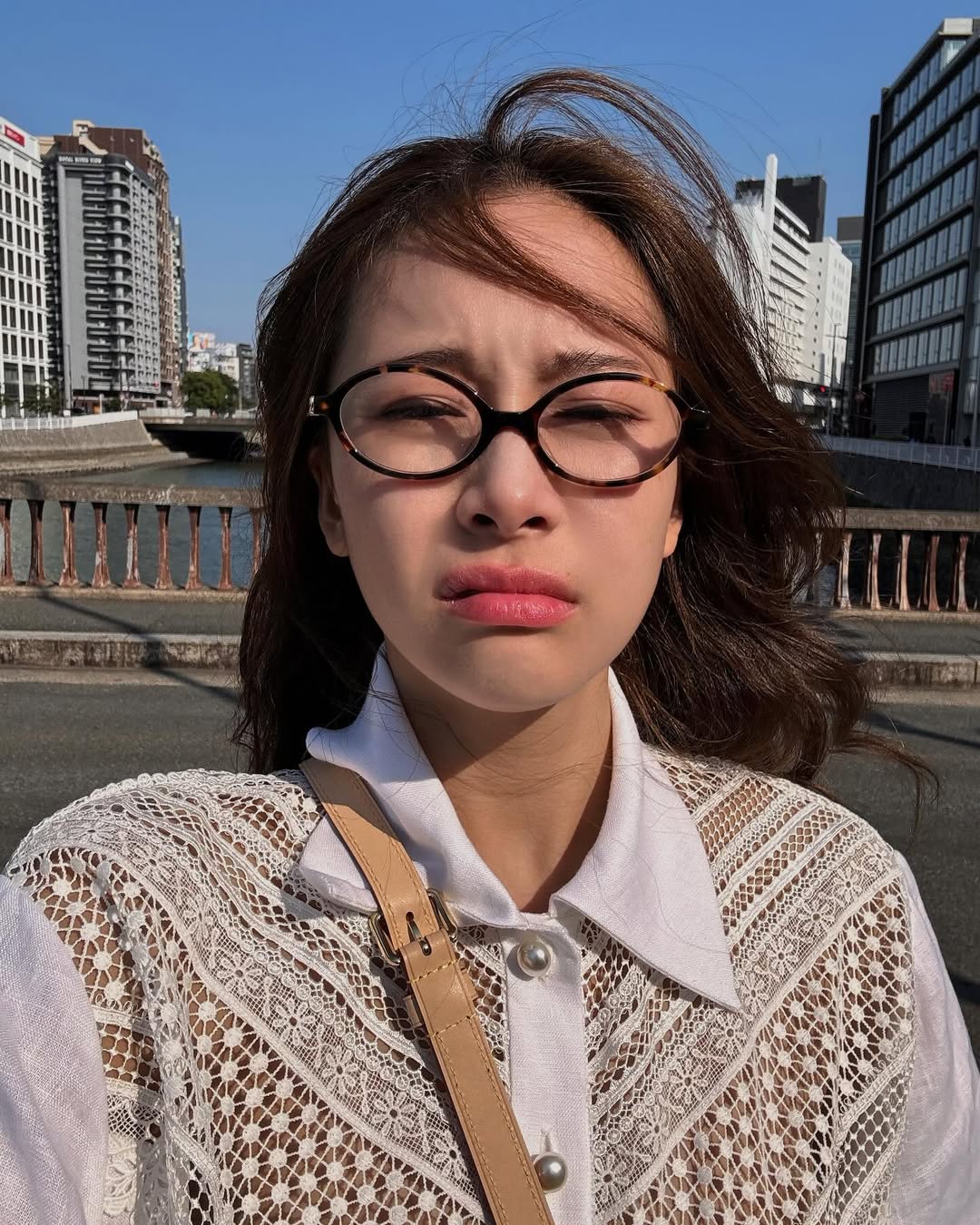 แพต - ชญานิษฐ์ ชาญสง่าเวช