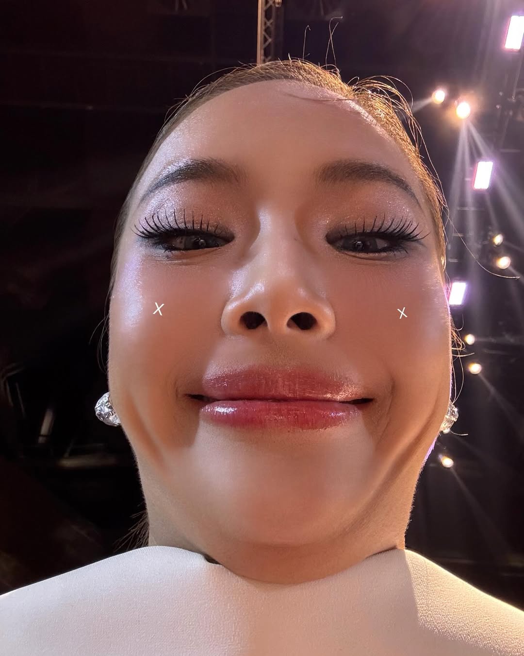 แพต - ชญานิษฐ์ ชาญสง่าเวช