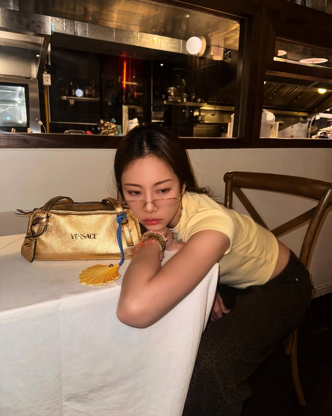 แพต - ชญานิษฐ์ ชาญสง่าเวช