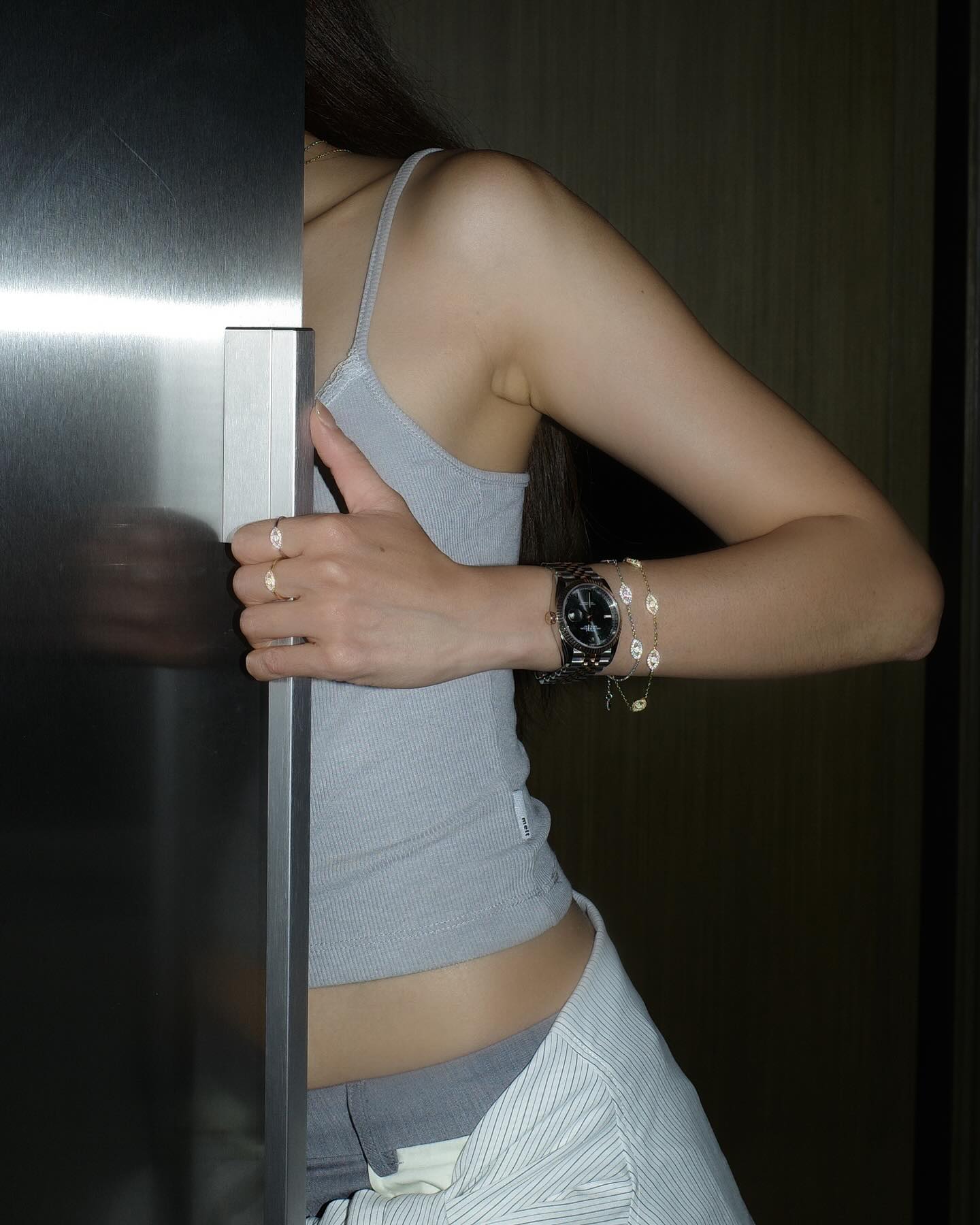 แพต - ชญานิษฐ์ ชาญสง่าเวช