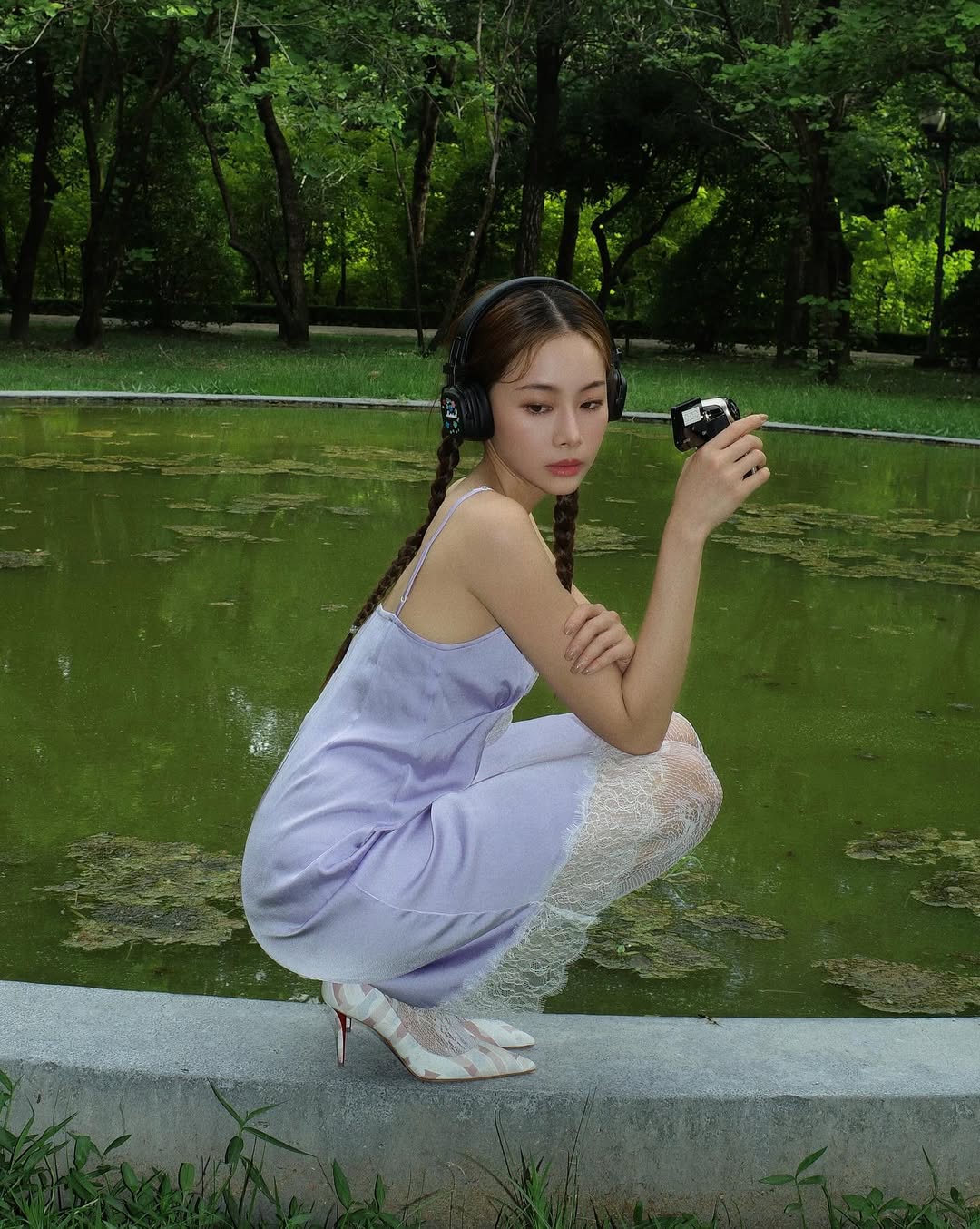 แพต - ชญานิษฐ์ ชาญสง่าเวช