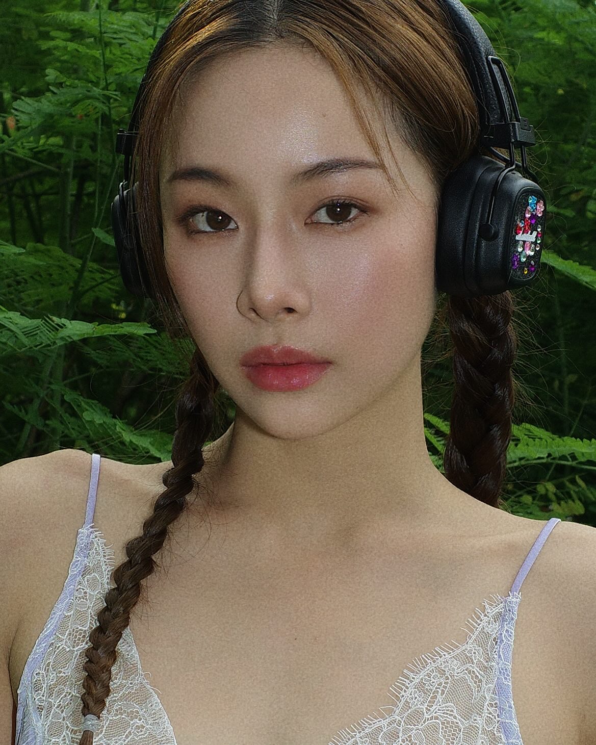 แพต - ชญานิษฐ์ ชาญสง่าเวช