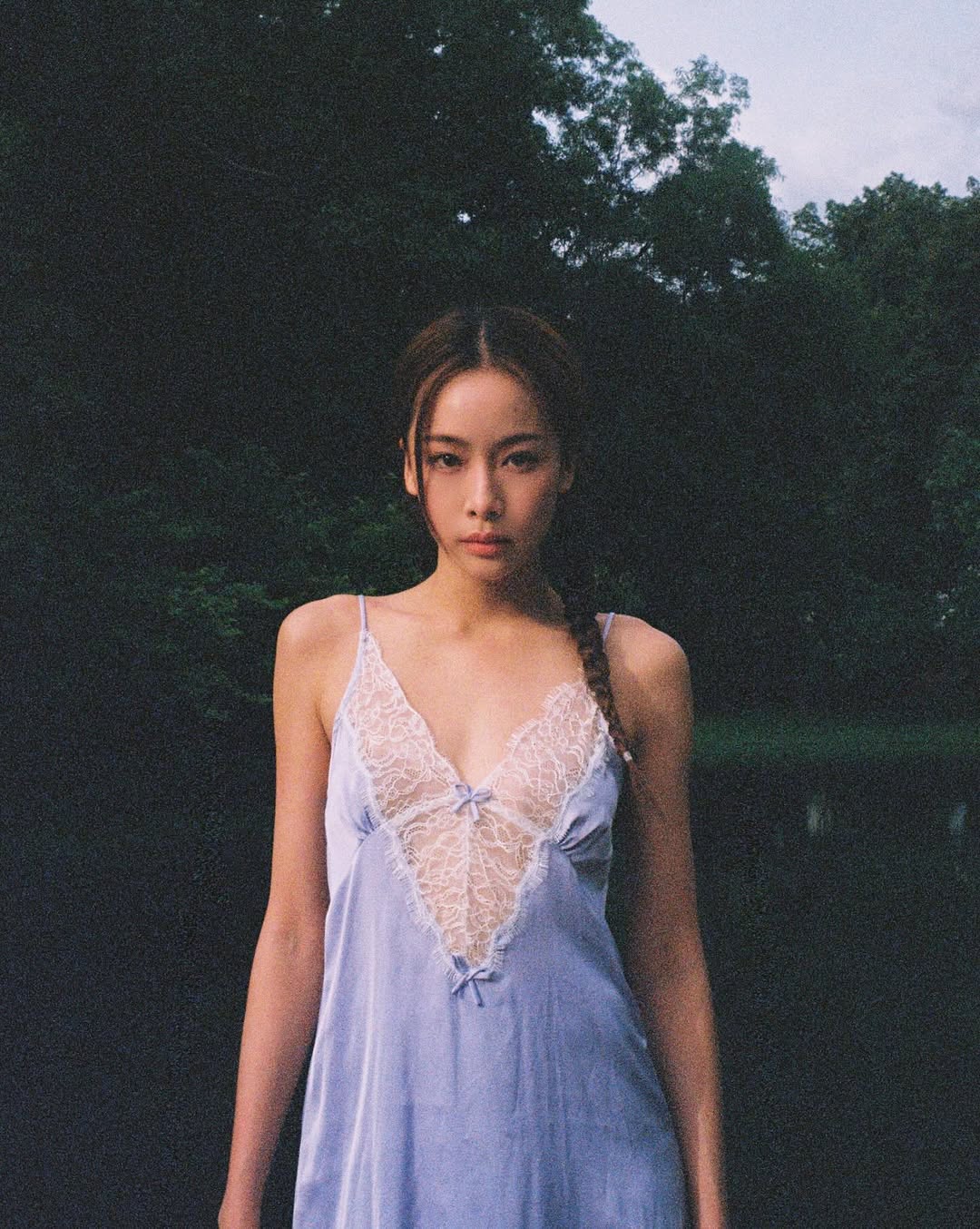แพต - ชญานิษฐ์ ชาญสง่าเวช