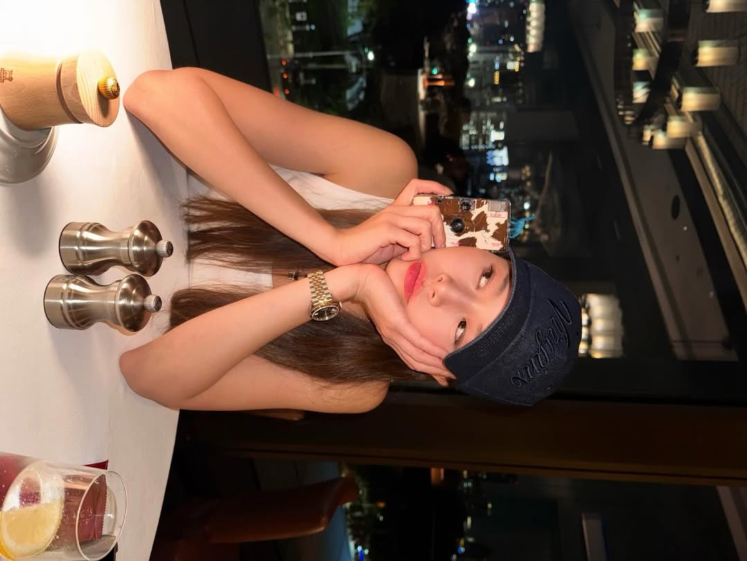 แพต - ชญานิษฐ์ ชาญสง่าเวช