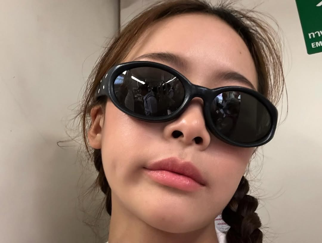 แพต - ชญานิษฐ์ ชาญสง่าเวช