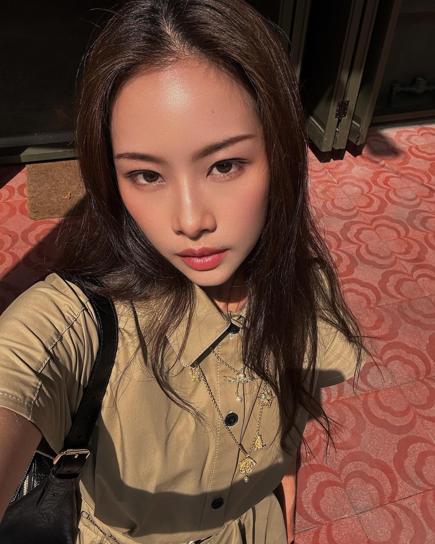 แพต - ชญานิษฐ์ ชาญสง่าเวช
