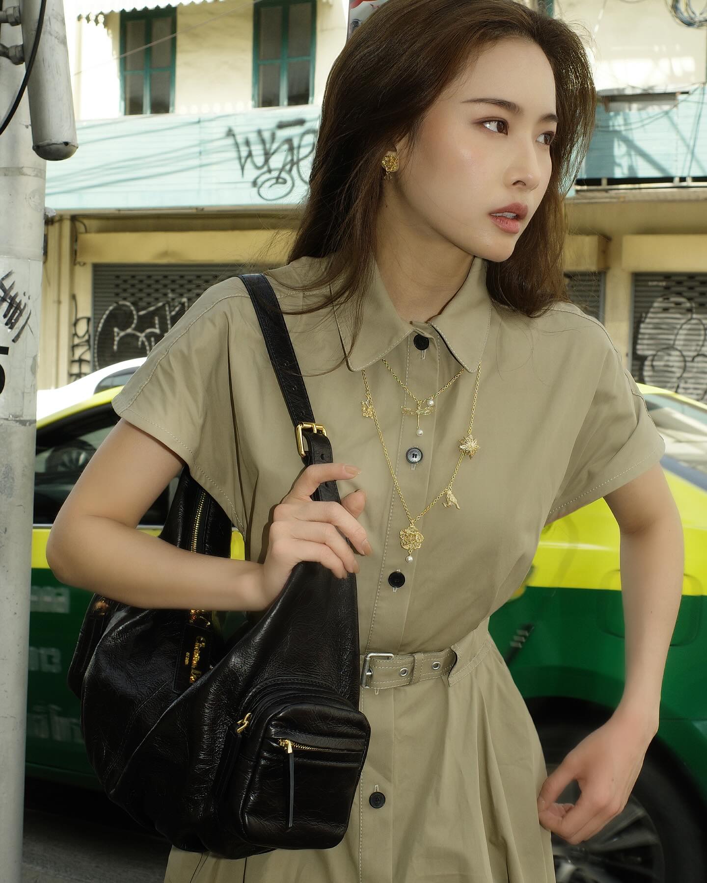 แพต - ชญานิษฐ์ ชาญสง่าเวช