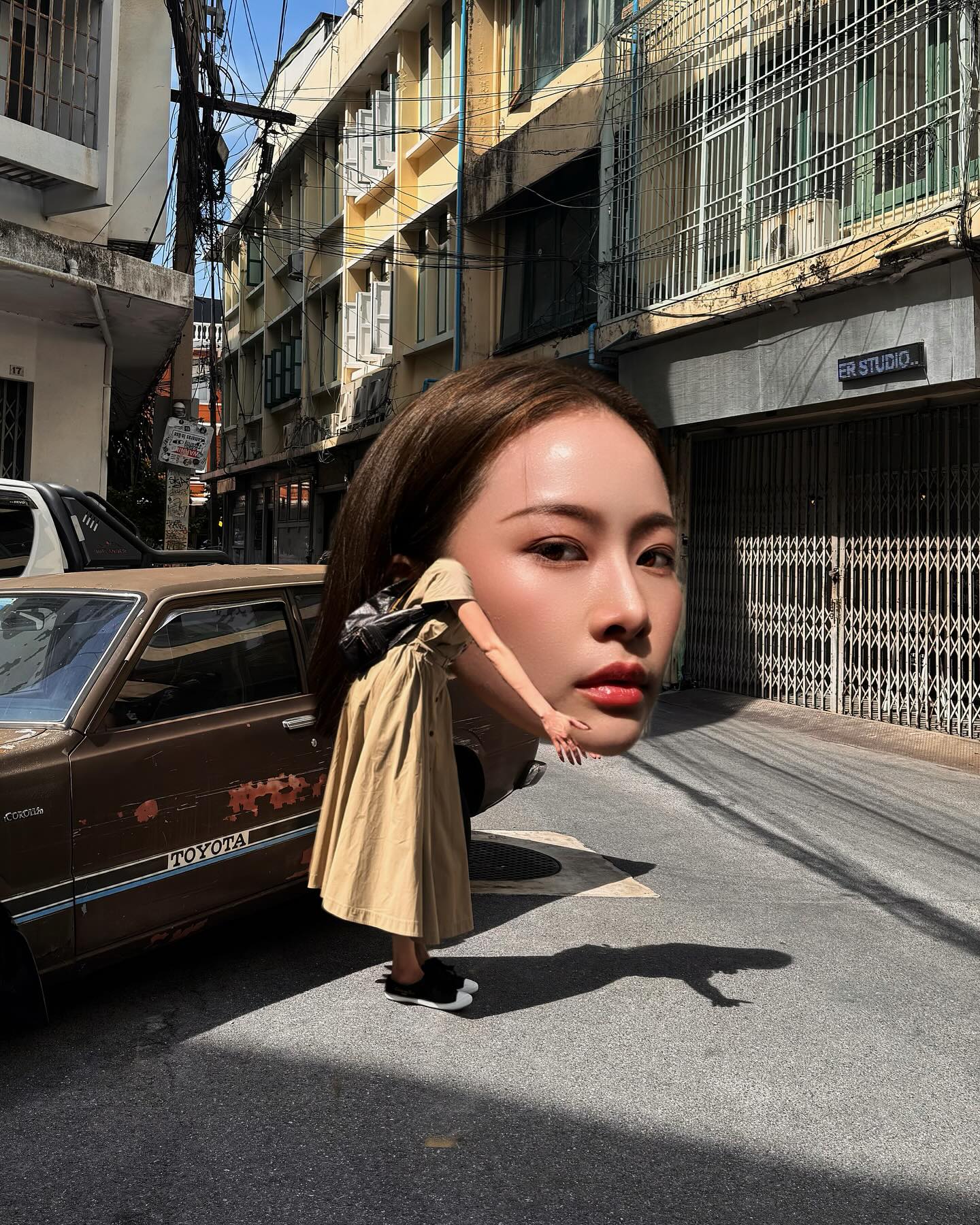แพต - ชญานิษฐ์ ชาญสง่าเวช