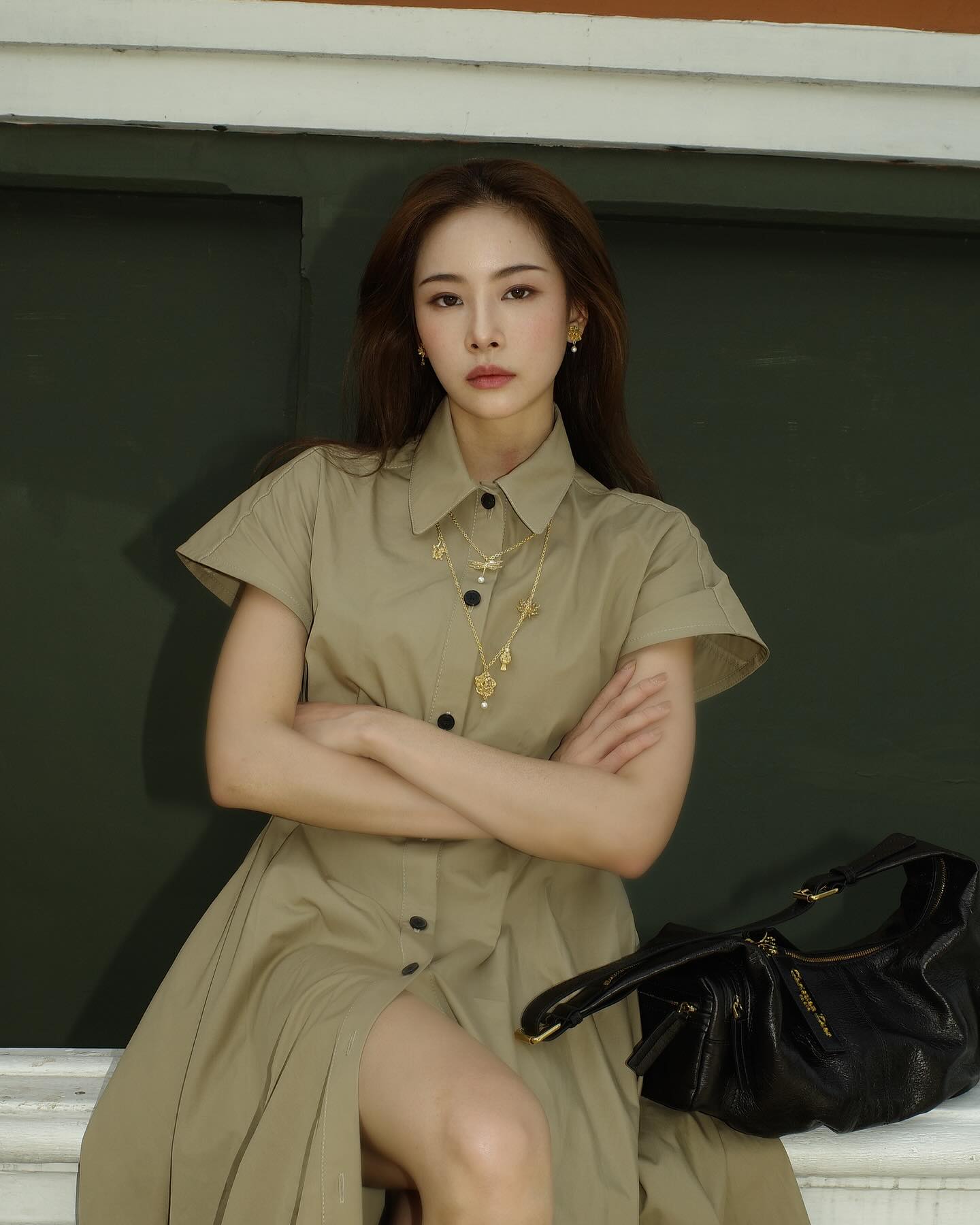 แพต - ชญานิษฐ์ ชาญสง่าเวช