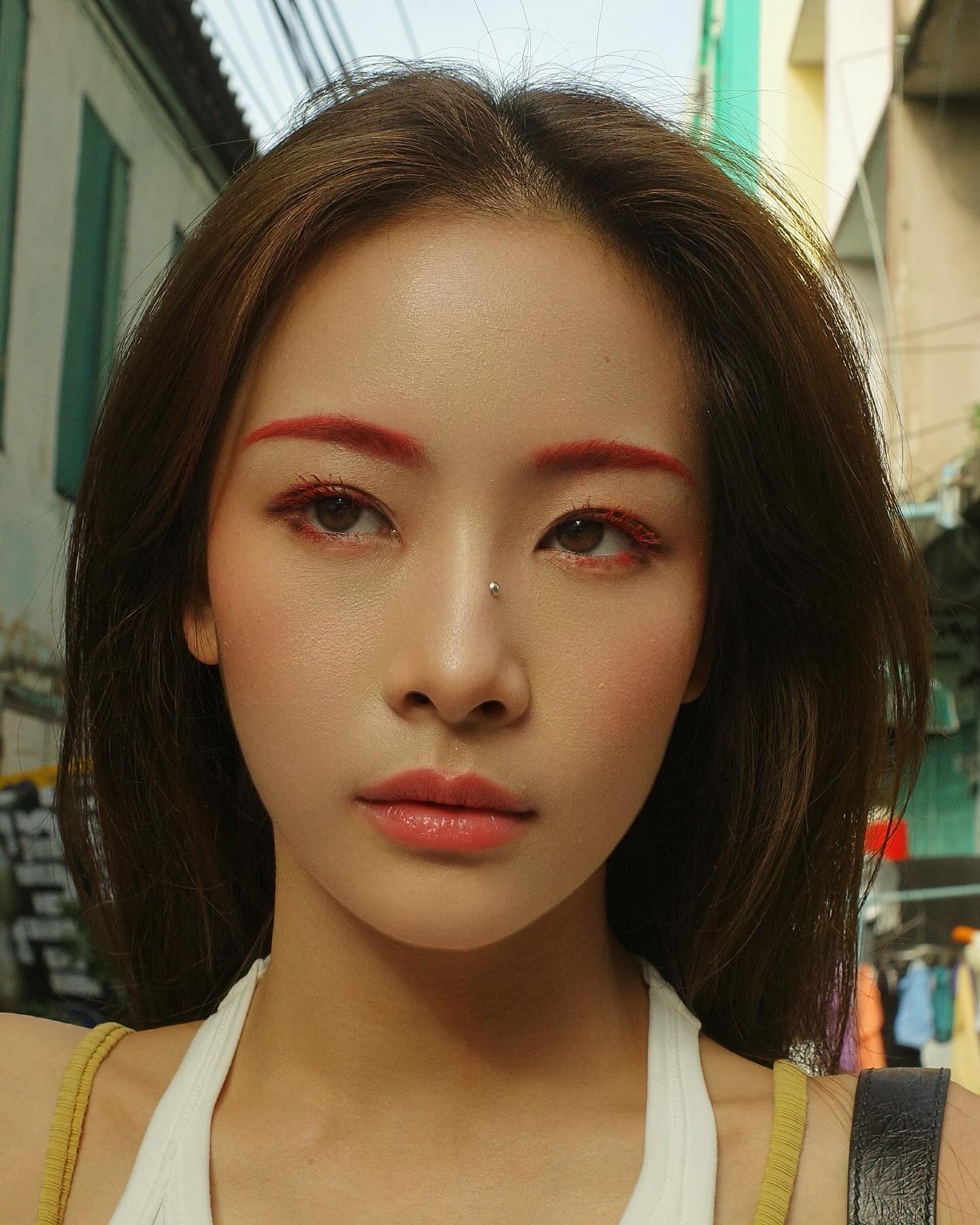 แพต - ชญานิษฐ์ ชาญสง่าเวช