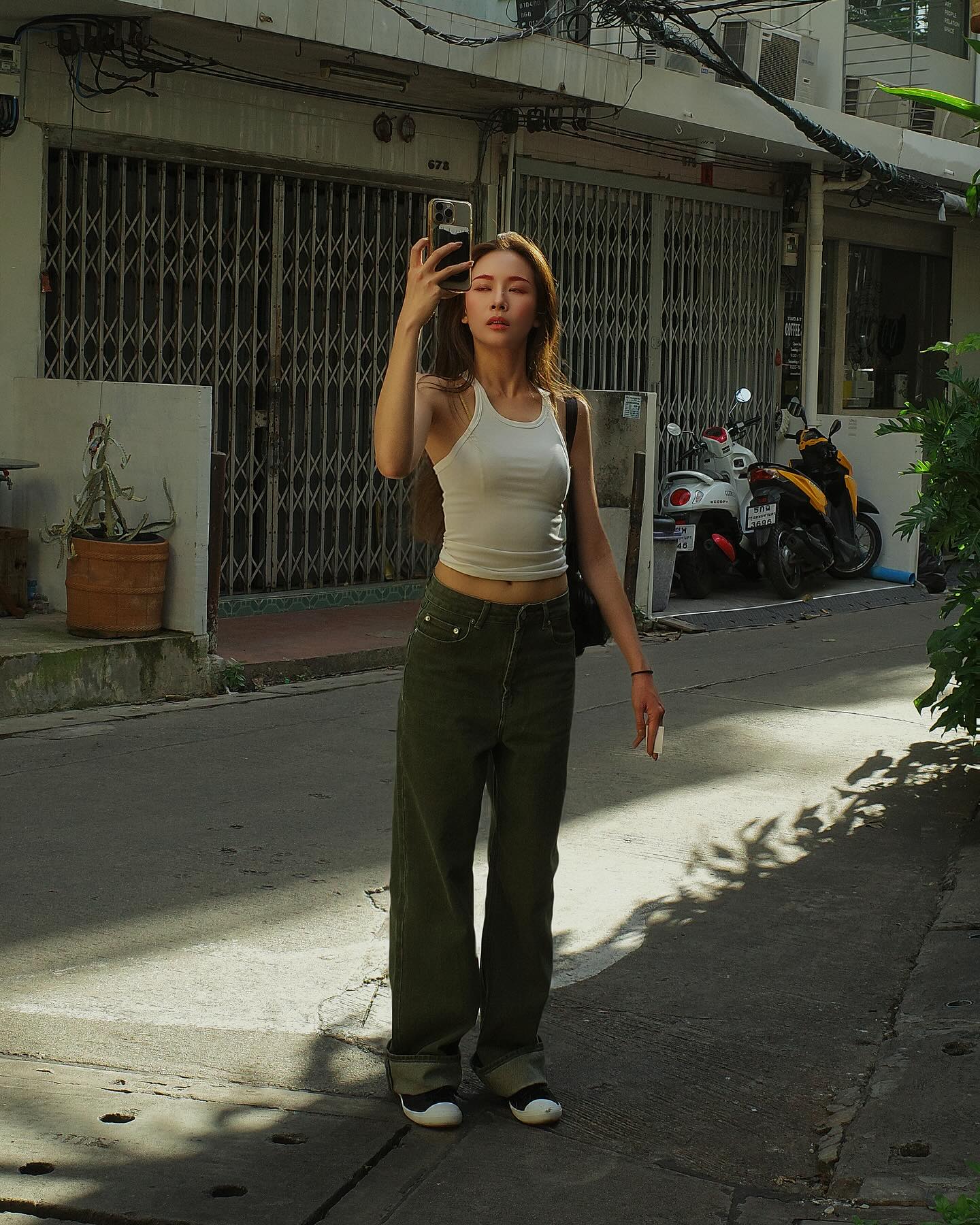 แพต - ชญานิษฐ์ ชาญสง่าเวช