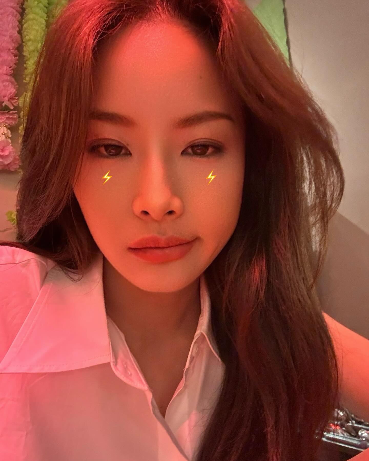 แพต - ชญานิษฐ์ ชาญสง่าเวช