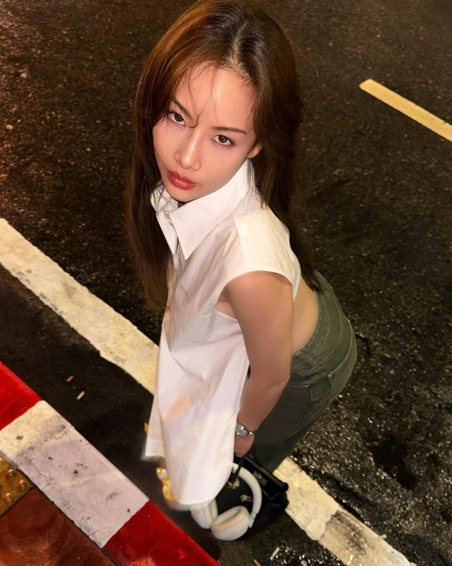 แพต - ชญานิษฐ์ ชาญสง่าเวช