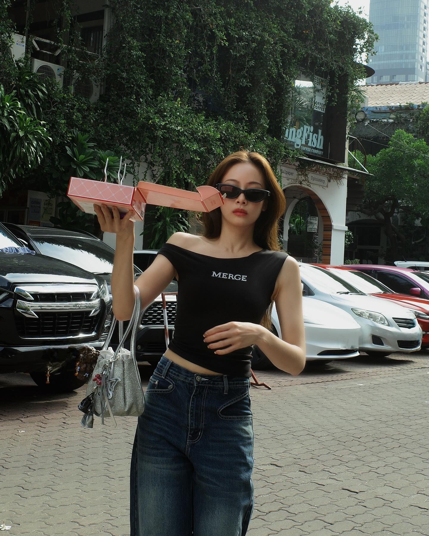 แพต - ชญานิษฐ์ ชาญสง่าเวช