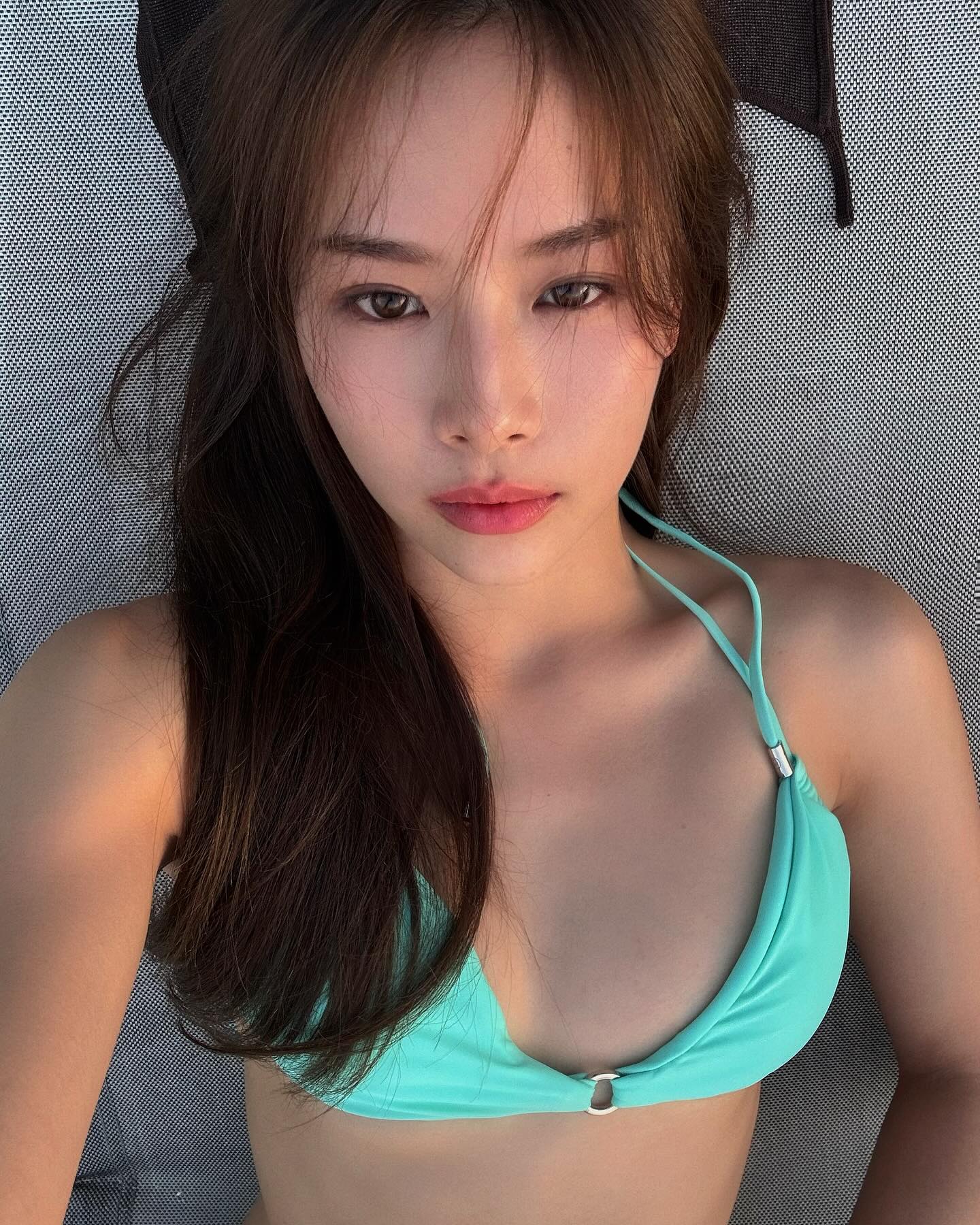แพต - ชญานิษฐ์ ชาญสง่าเวช