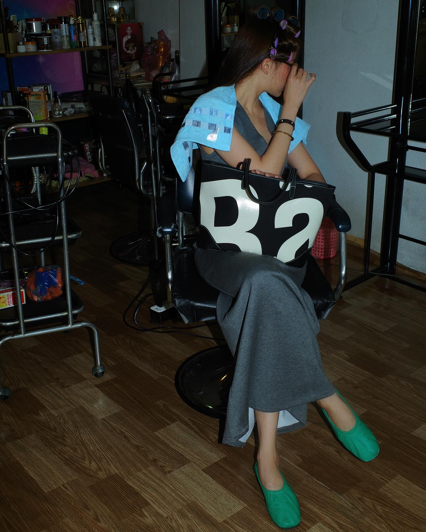 แพต - ชญานิษฐ์ ชาญสง่าเวช