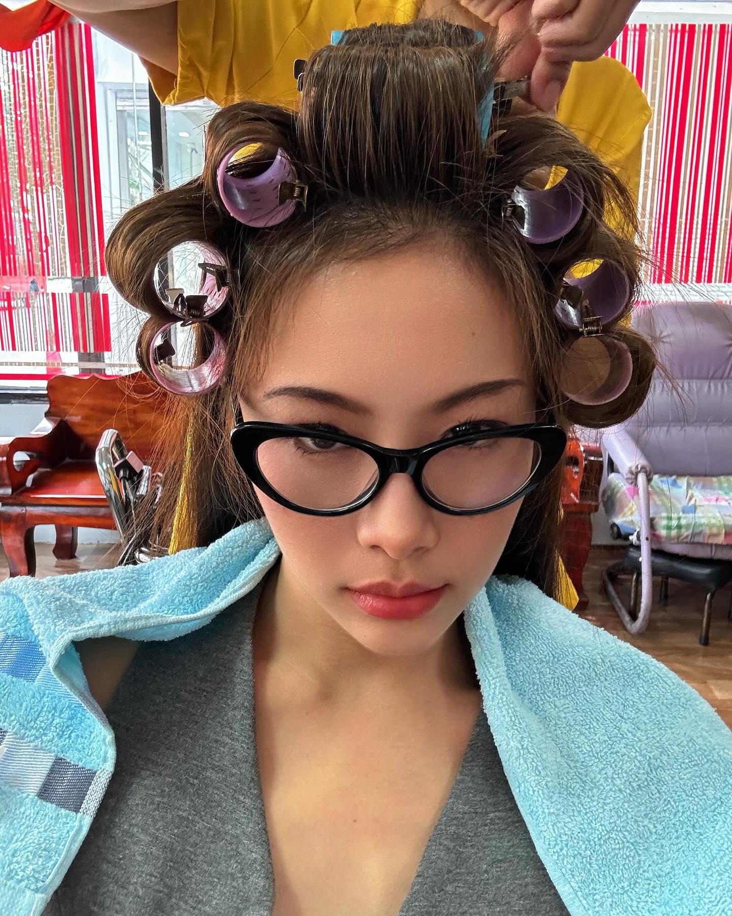 แพต - ชญานิษฐ์ ชาญสง่าเวช