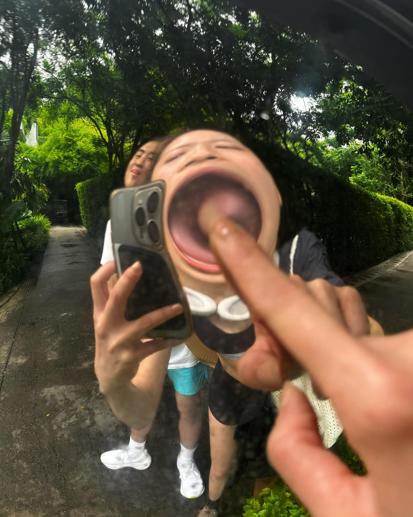แพต - ชญานิษฐ์ ชาญสง่าเวช