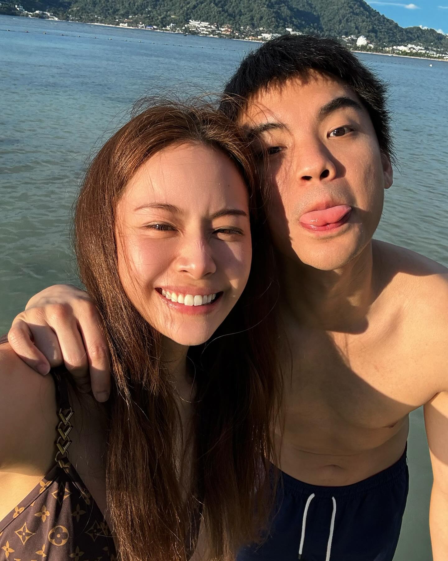 แพต - ชญานิษฐ์ ชาญสง่าเวช