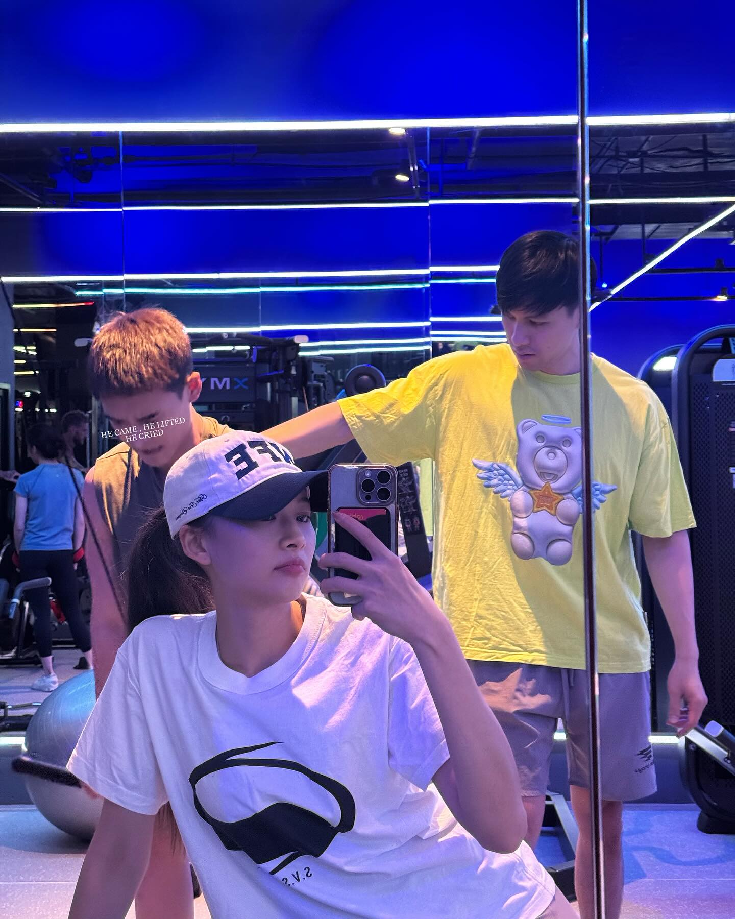แพต - ชญานิษฐ์ ชาญสง่าเวช