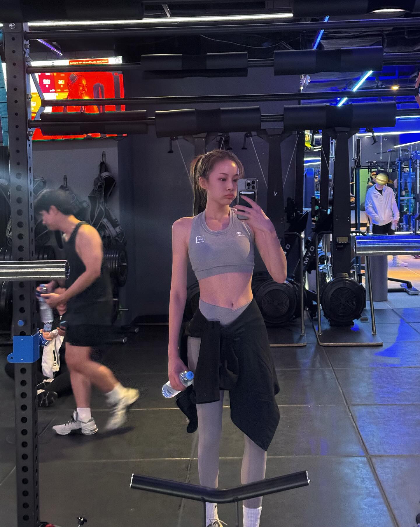 แพต - ชญานิษฐ์ ชาญสง่าเวช