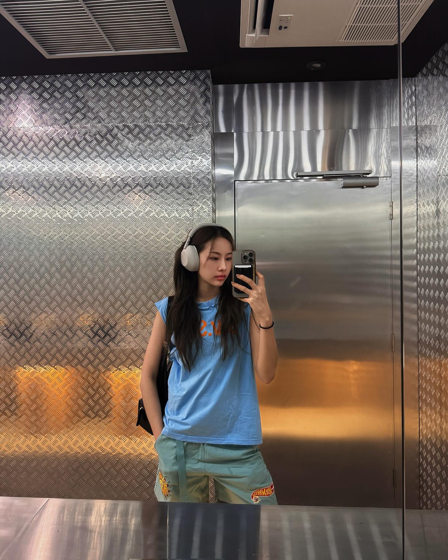 แพต - ชญานิษฐ์ ชาญสง่าเวช