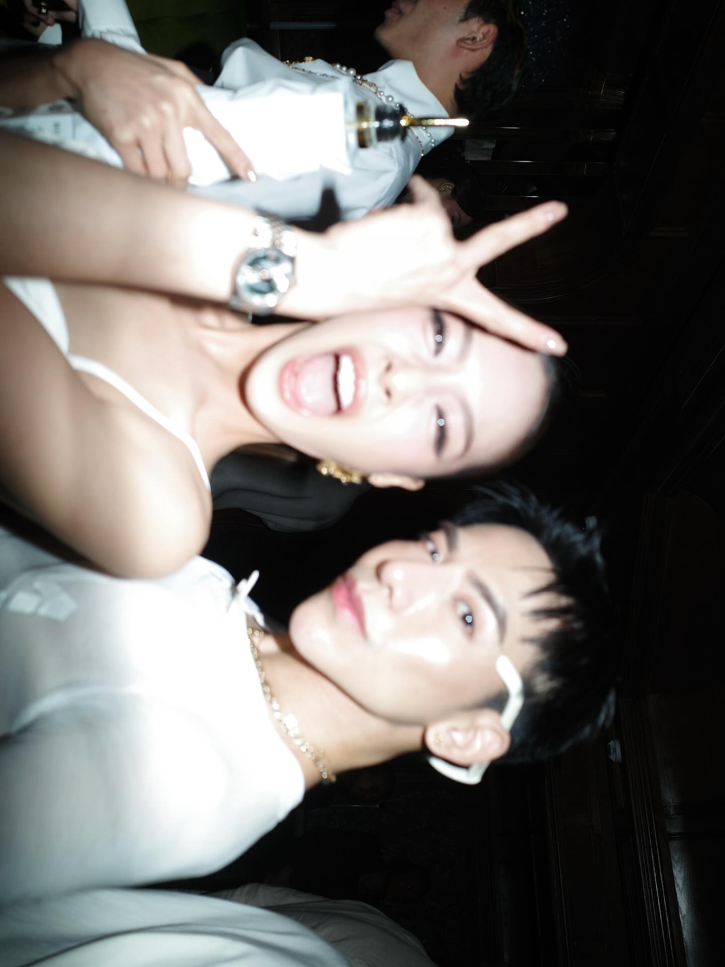 แพต - ชญานิษฐ์ ชาญสง่าเวช