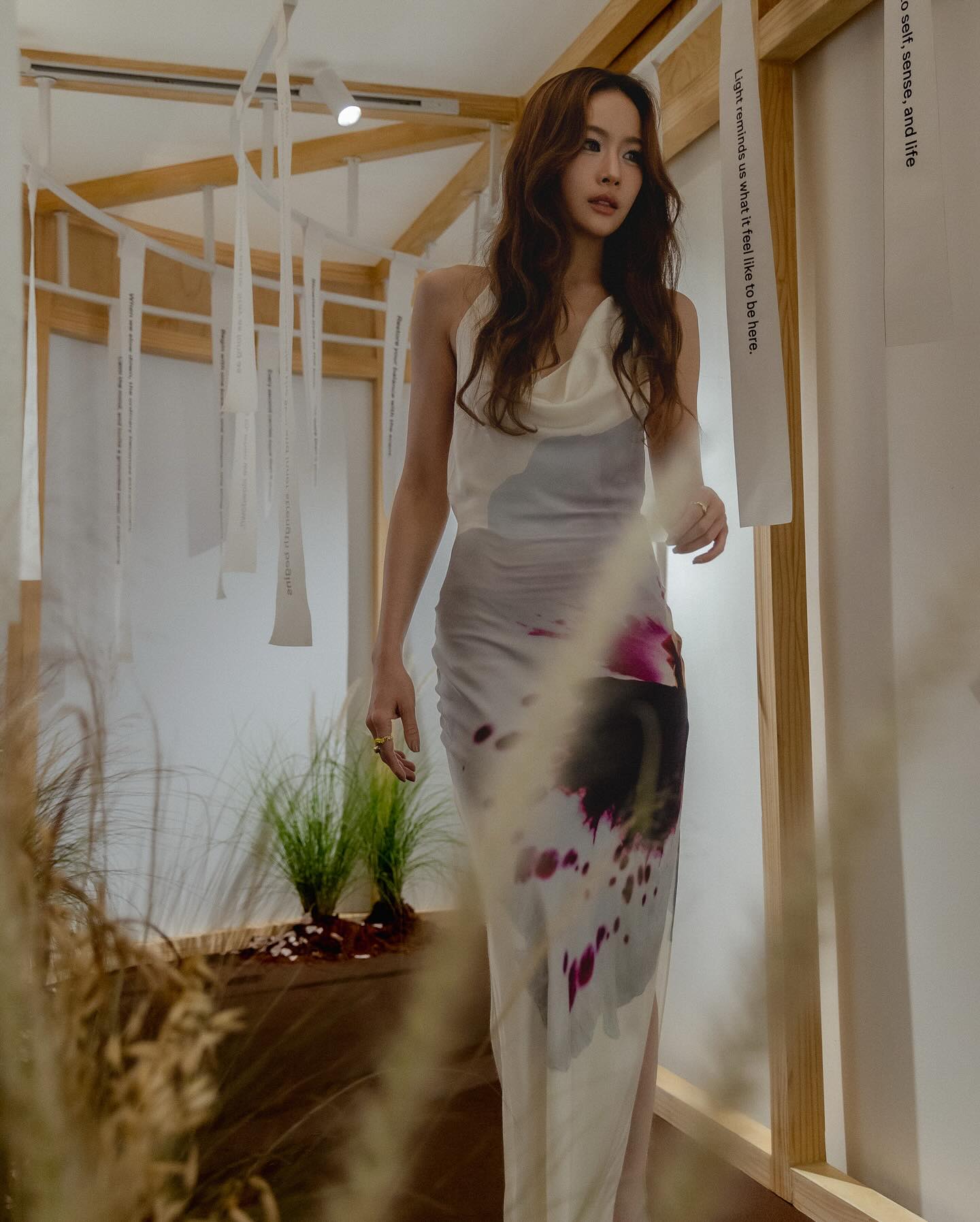 แพต - ชญานิษฐ์ ชาญสง่าเวช