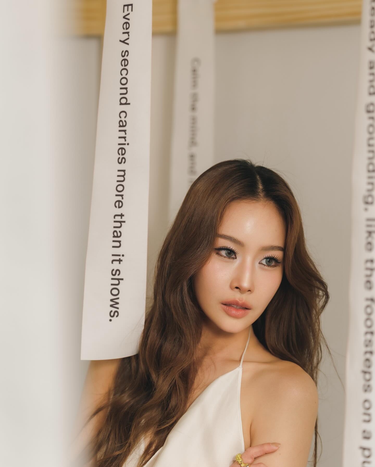 แพต - ชญานิษฐ์ ชาญสง่าเวช