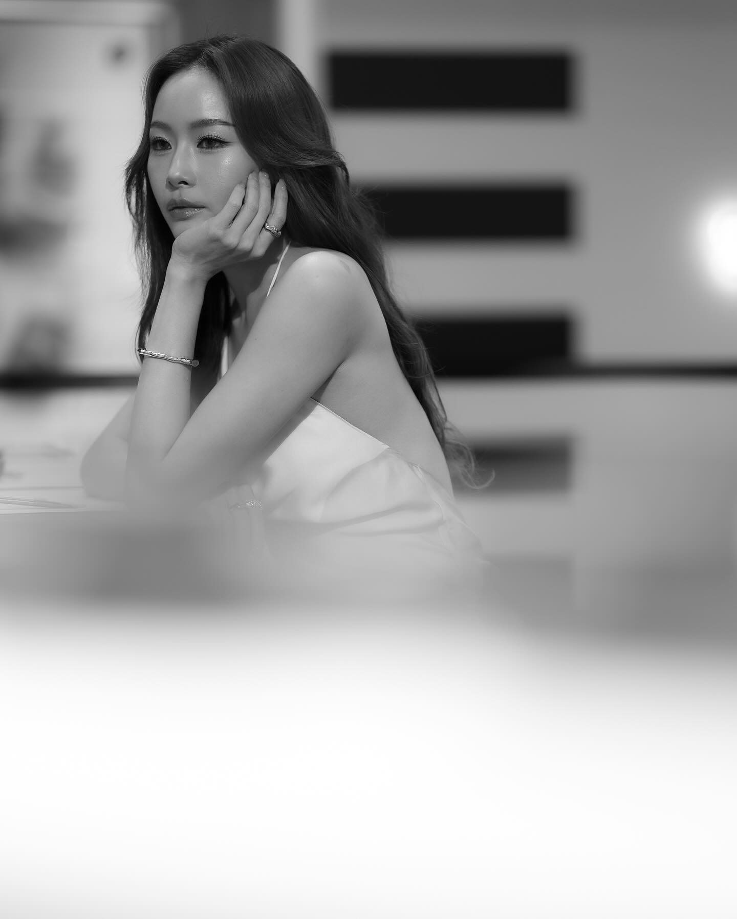 แพต - ชญานิษฐ์ ชาญสง่าเวช