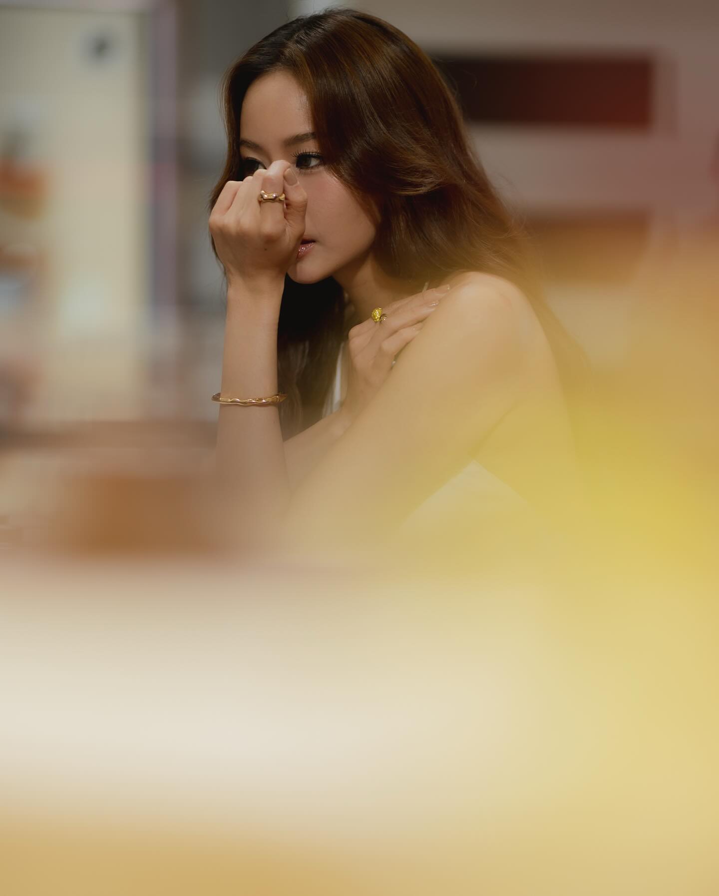 แพต - ชญานิษฐ์ ชาญสง่าเวช