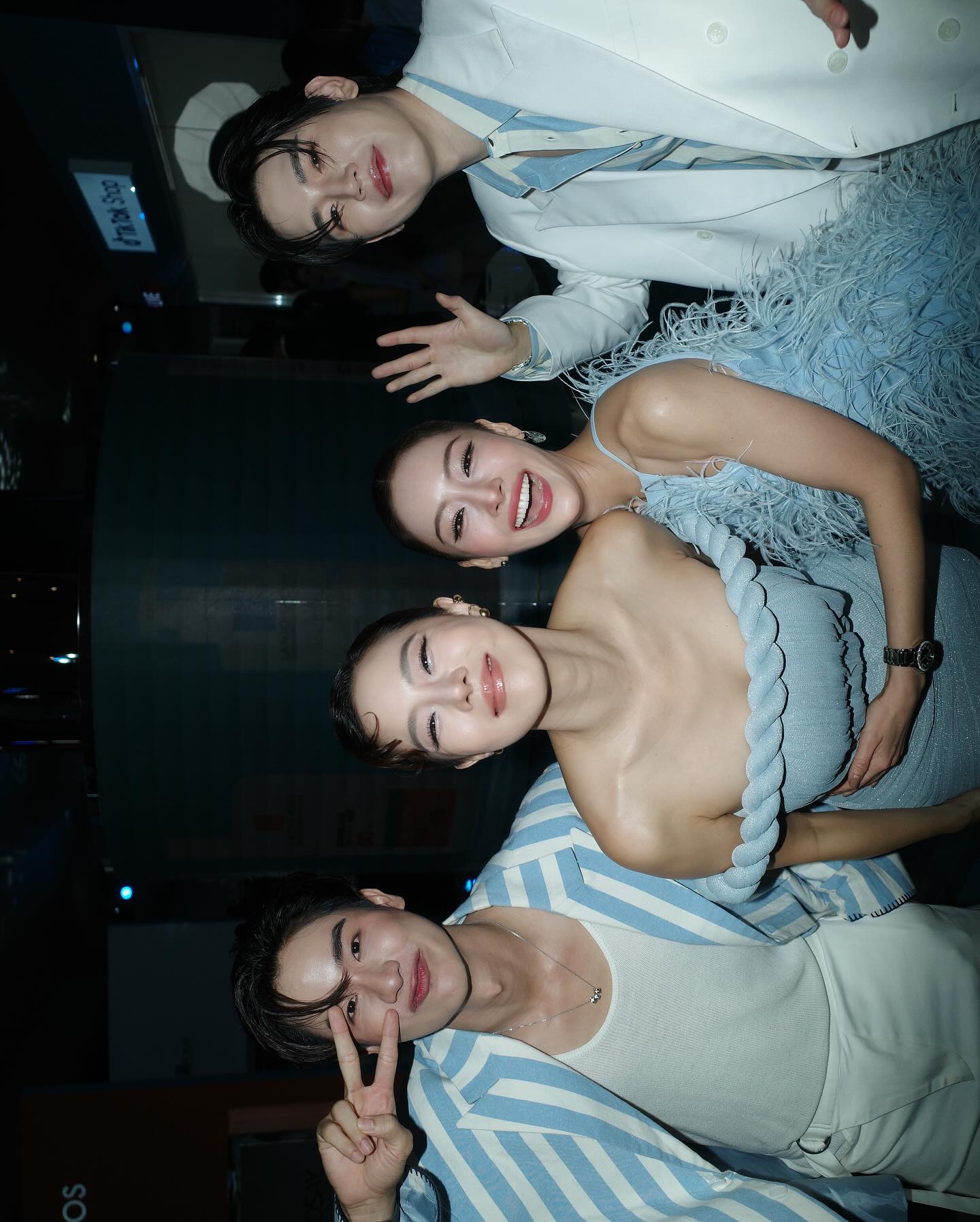 แพต - ชญานิษฐ์ ชาญสง่าเวช