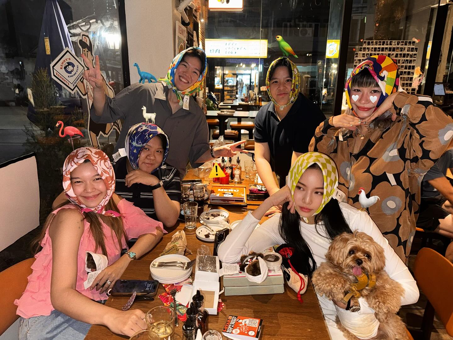 แพต - ชญานิษฐ์ ชาญสง่าเวช