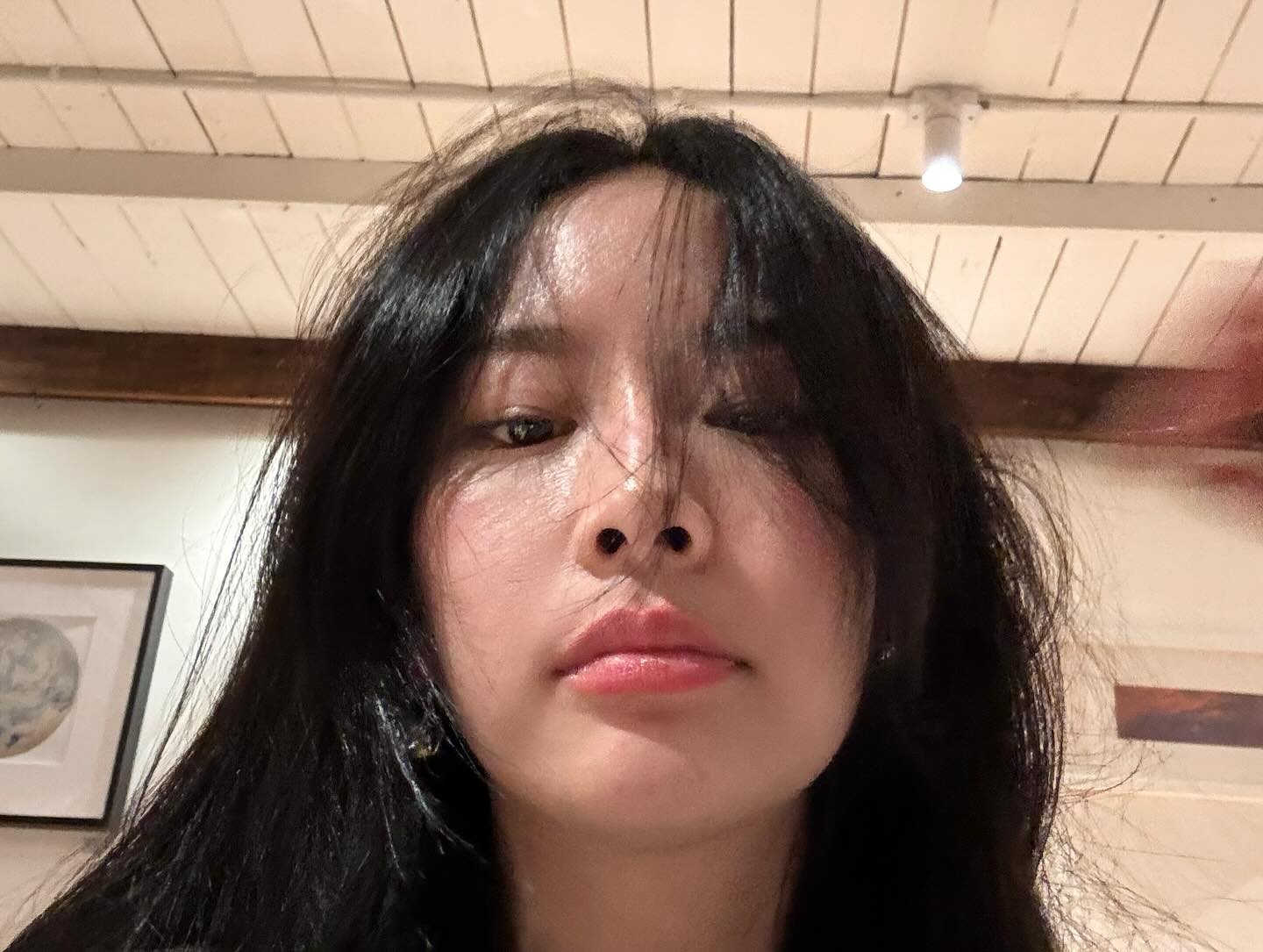 แพต - ชญานิษฐ์ ชาญสง่าเวช