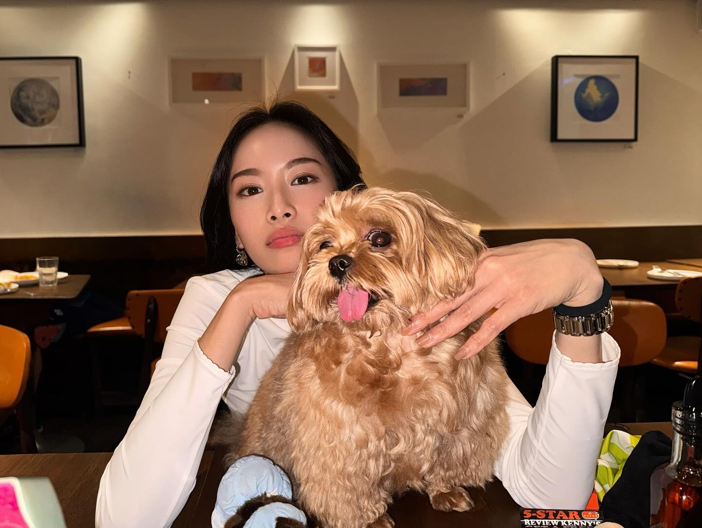 แพต - ชญานิษฐ์ ชาญสง่าเวช
