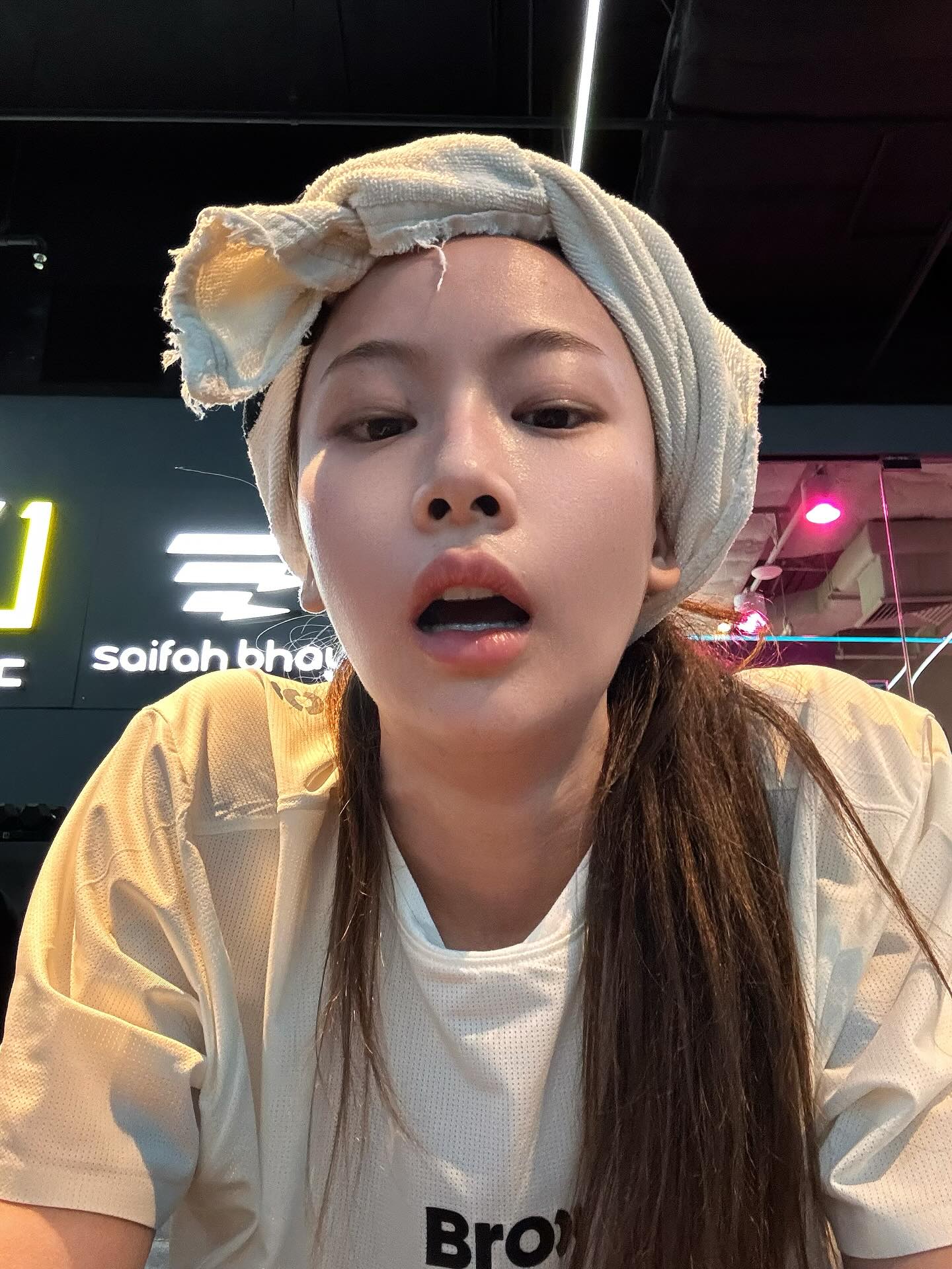 แพต - ชญานิษฐ์ ชาญสง่าเวช