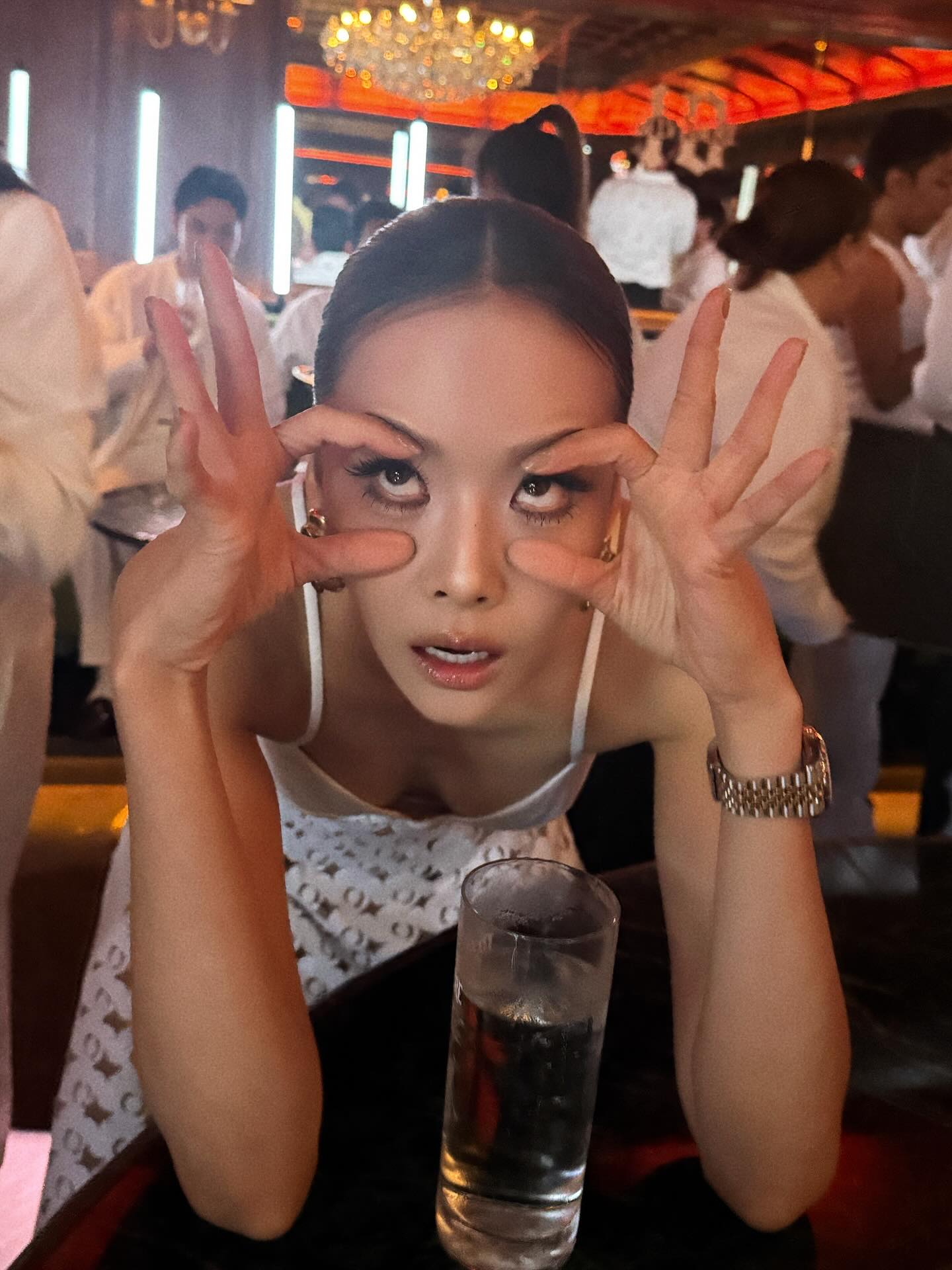 แพต - ชญานิษฐ์ ชาญสง่าเวช
