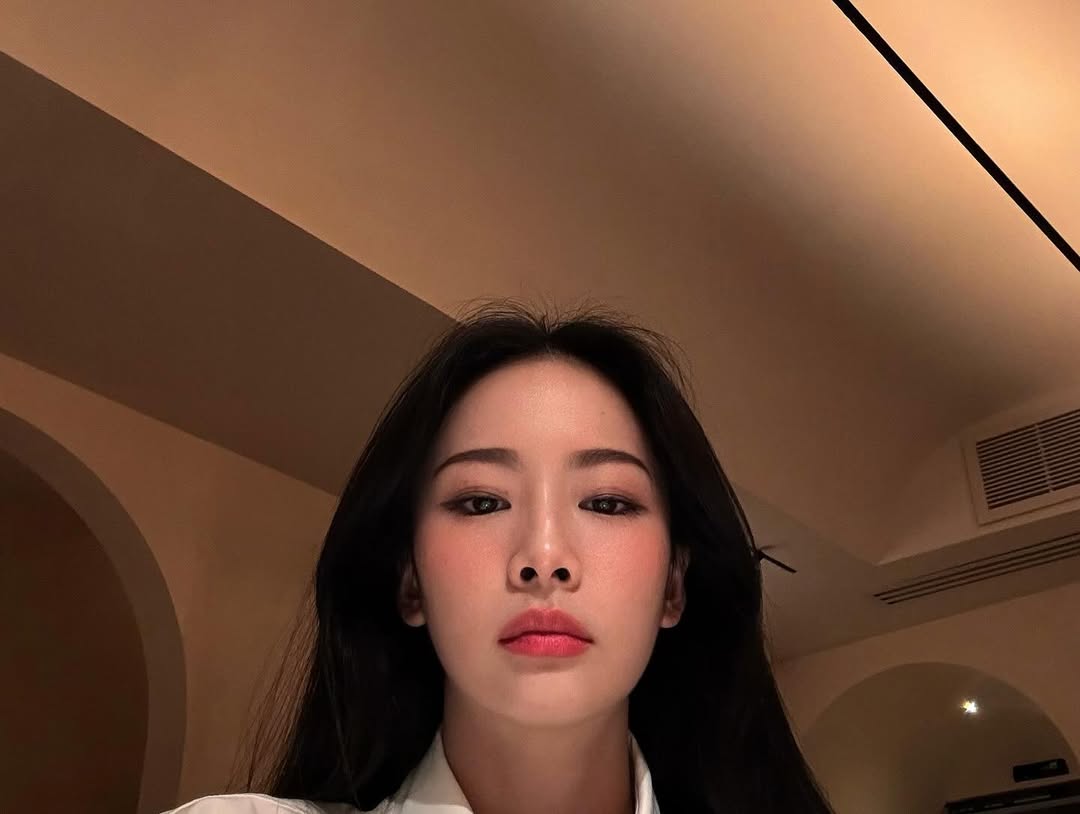 แพต - ชญานิษฐ์ ชาญสง่าเวช