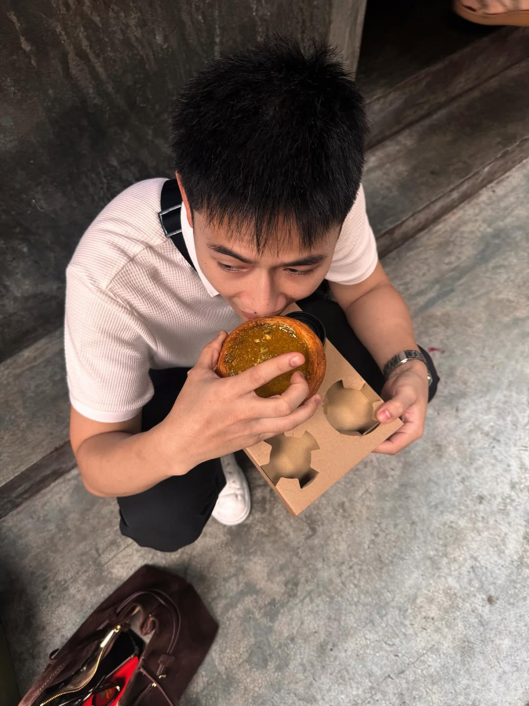 แพต - ชญานิษฐ์ ชาญสง่าเวช