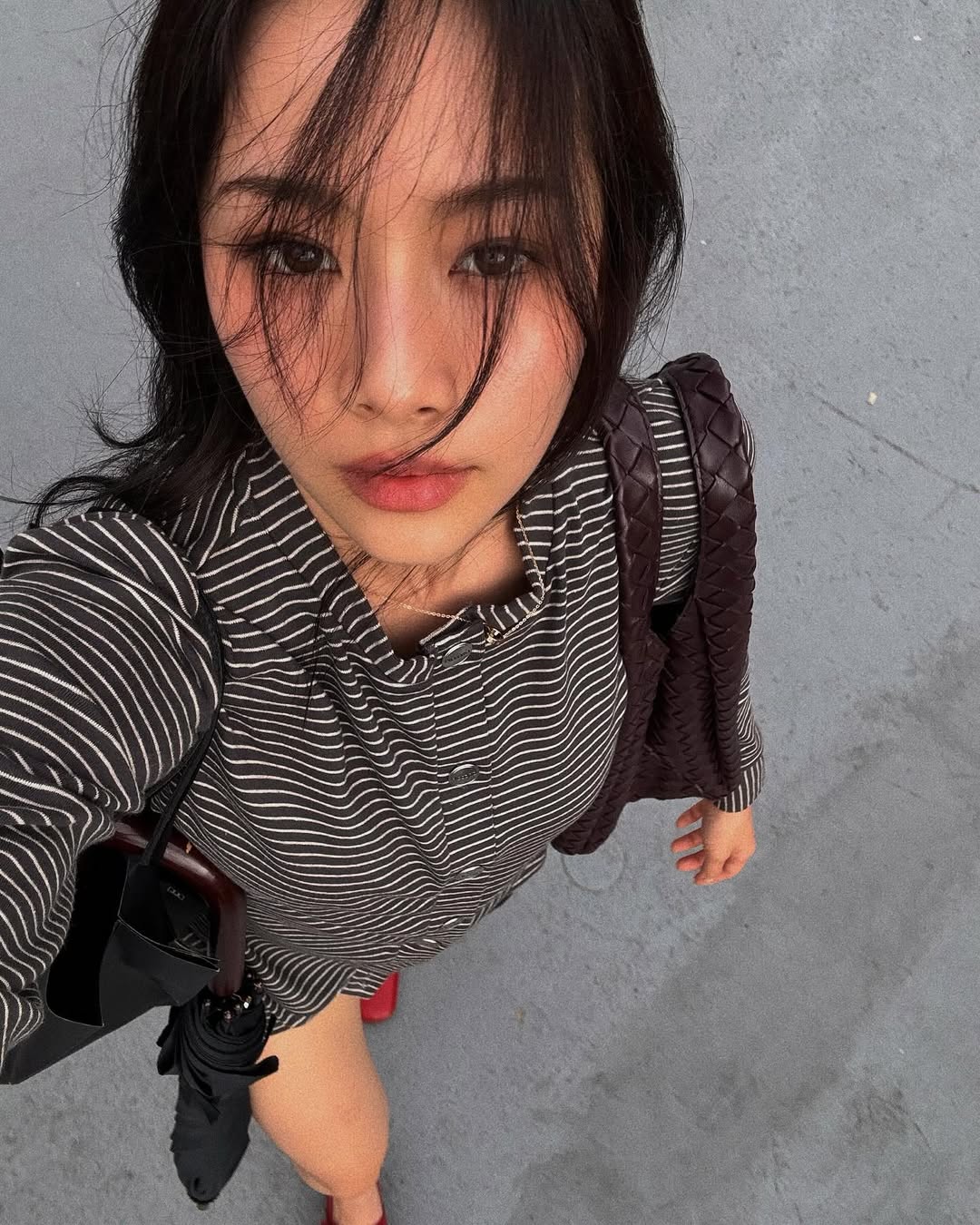 แพต - ชญานิษฐ์ ชาญสง่าเวช