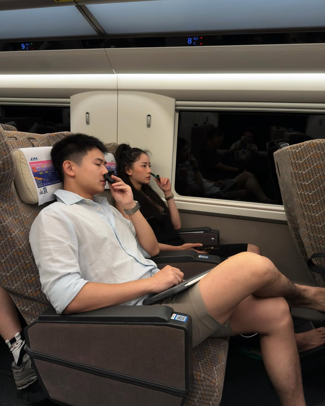 แพต - ชญานิษฐ์ ชาญสง่าเวช