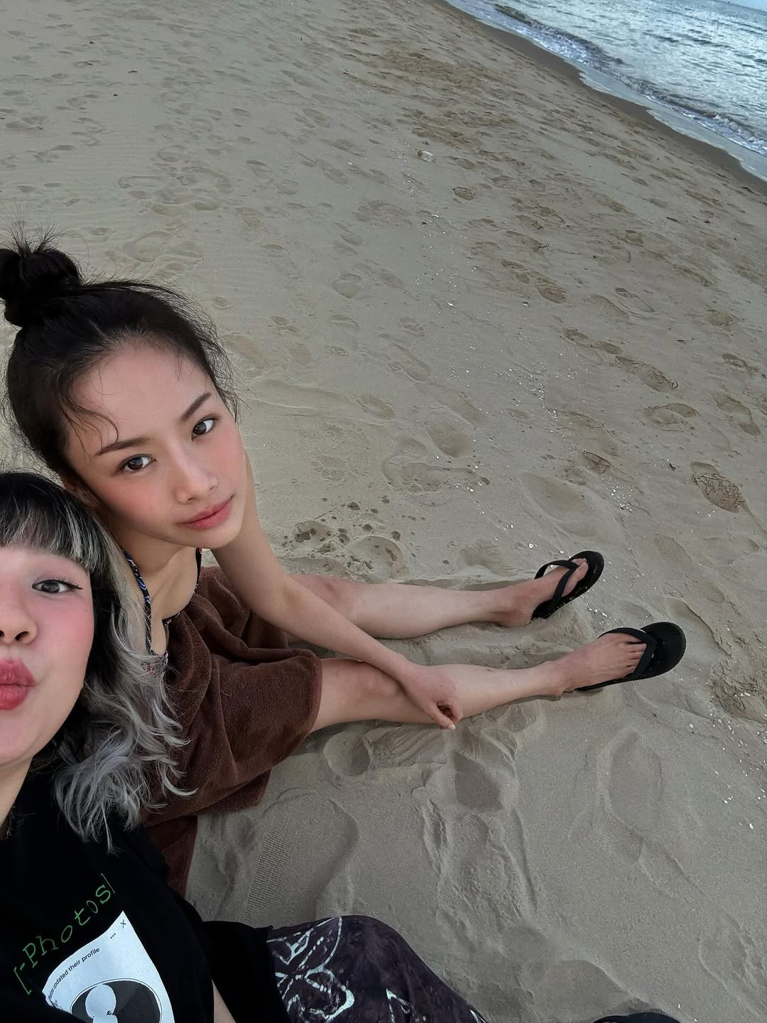 แพต - ชญานิษฐ์ ชาญสง่าเวช
