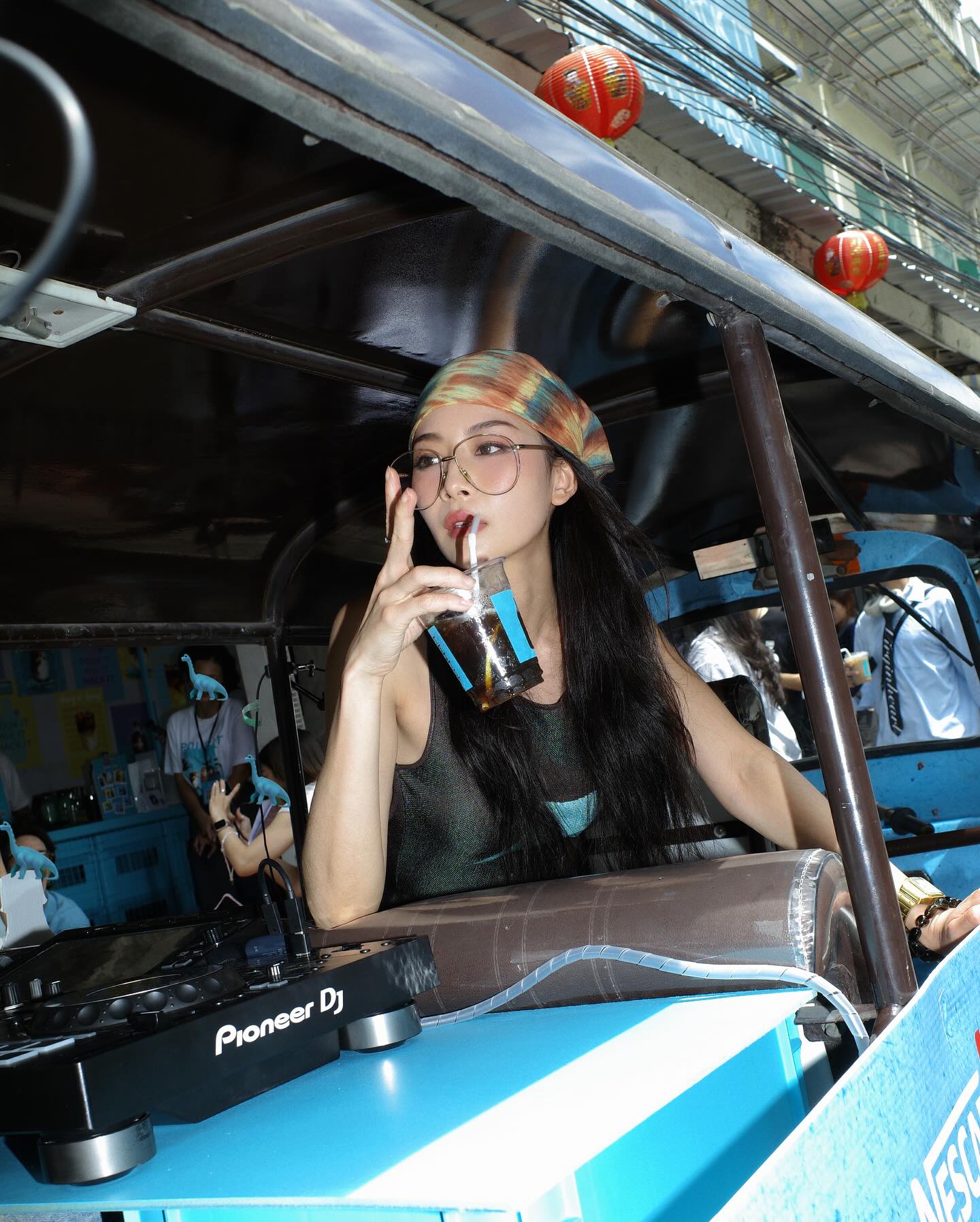 แพต - ชญานิษฐ์ ชาญสง่าเวช