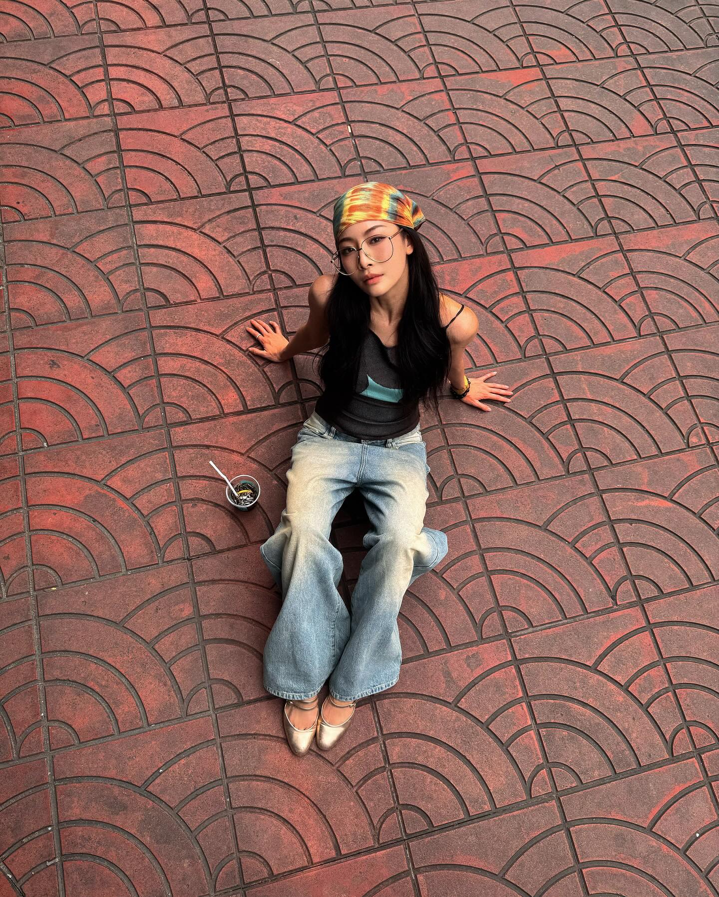 แพต - ชญานิษฐ์ ชาญสง่าเวช