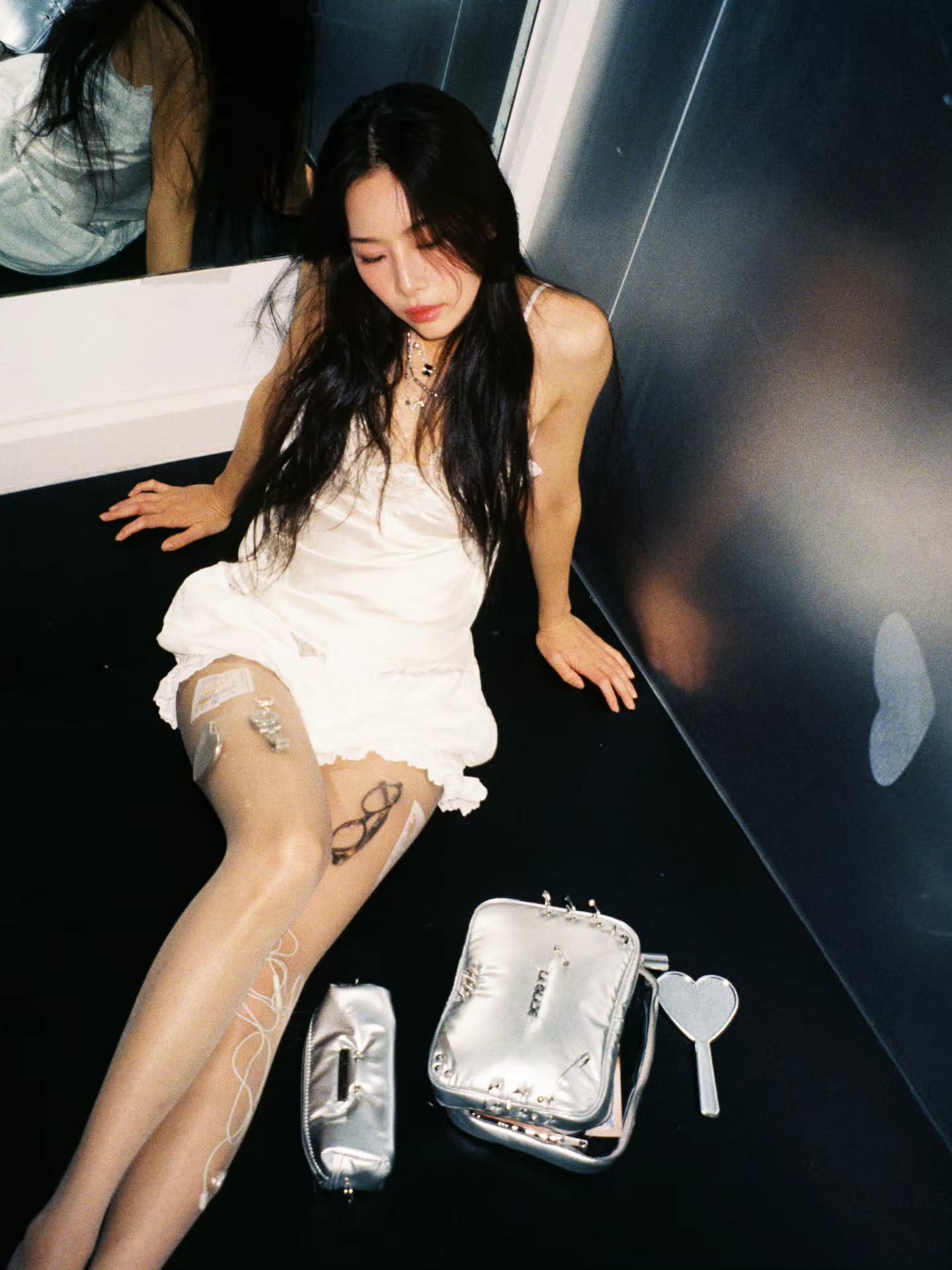 แพต - ชญานิษฐ์ ชาญสง่าเวช