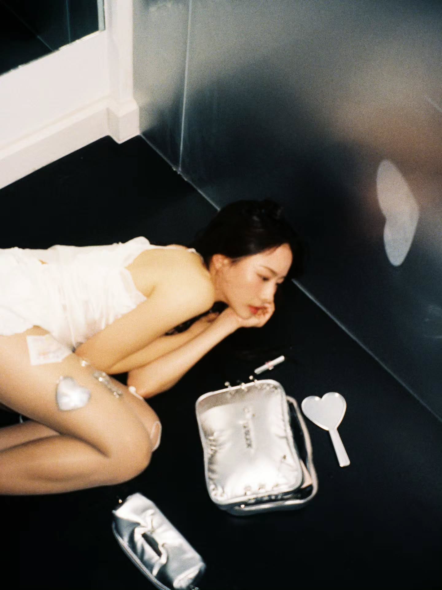 แพต - ชญานิษฐ์ ชาญสง่าเวช